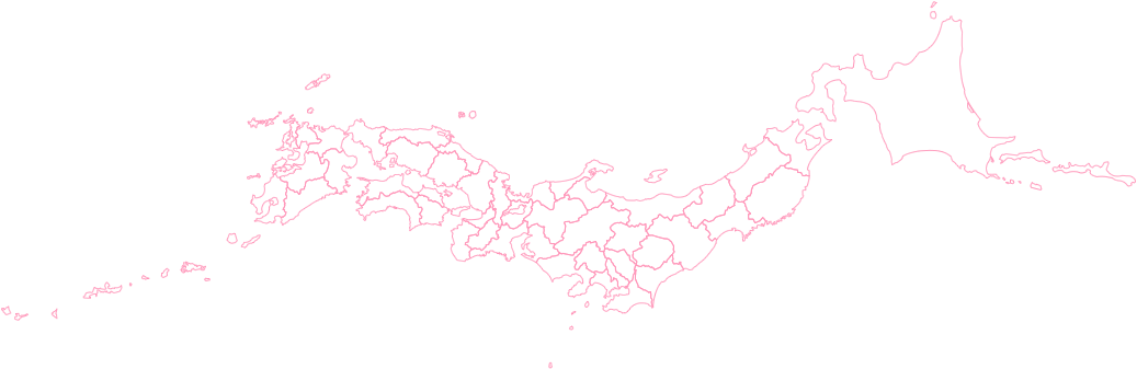 Japan Map
